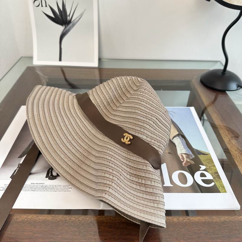Chanel hat (373)
