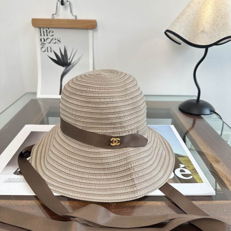 Chanel hat (381)