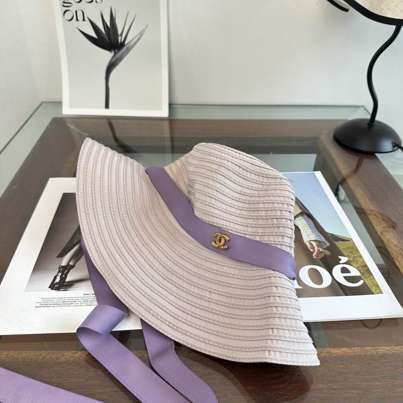 Chanel hat (384)