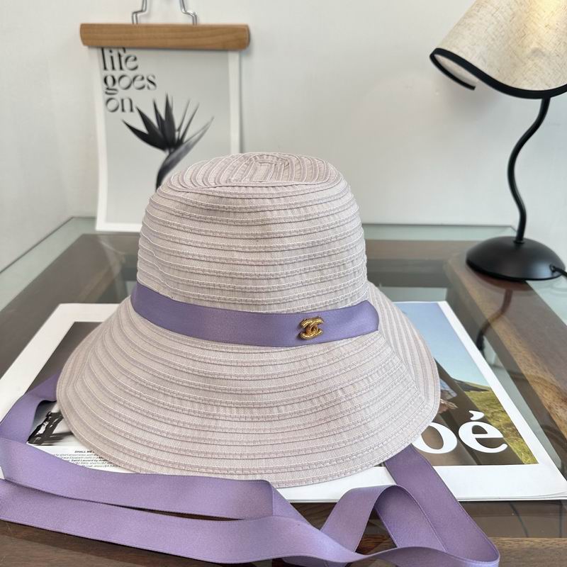 Chanel hat (390)