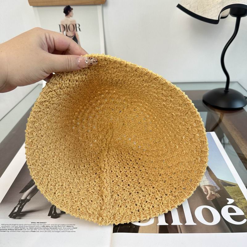 Chanel hat (599)