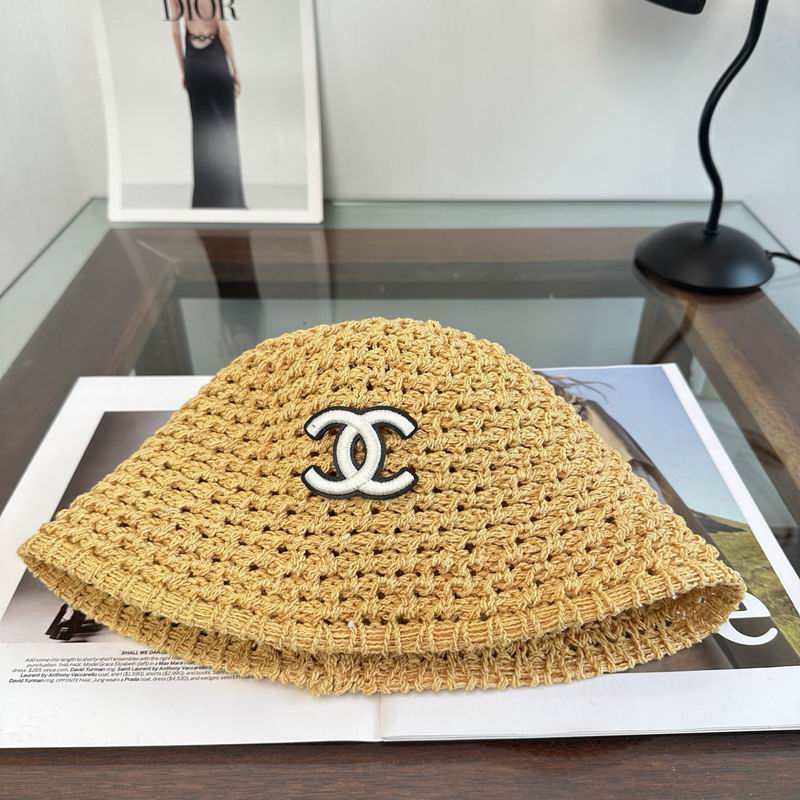 Chanel hat (600)