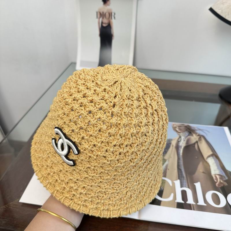 Chanel hat (602)