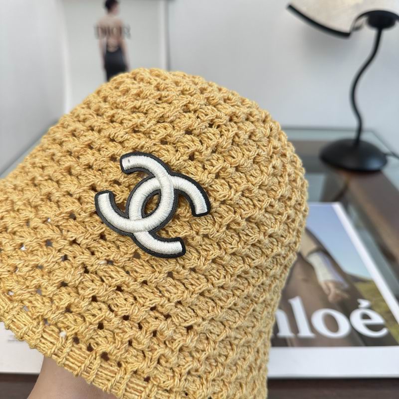 Chanel hat (603)