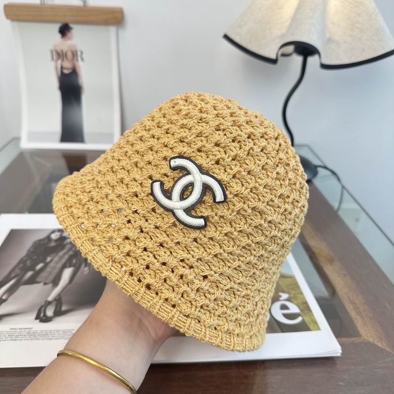 Chanel hat (604)