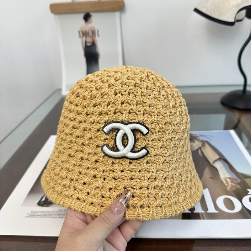 Chanel hat (605)
