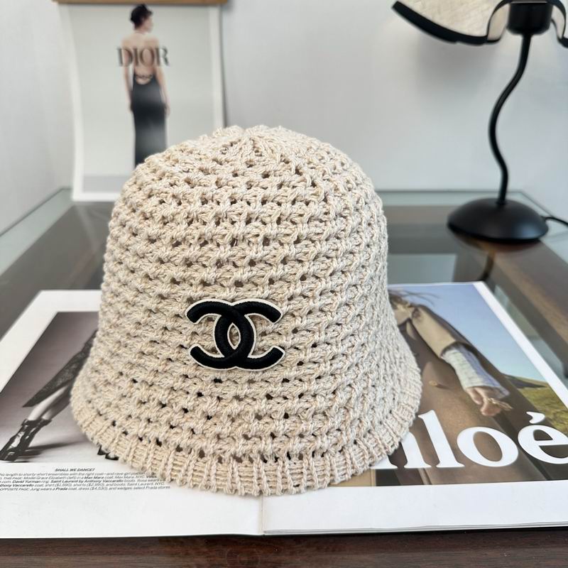 Chanel hat (617)