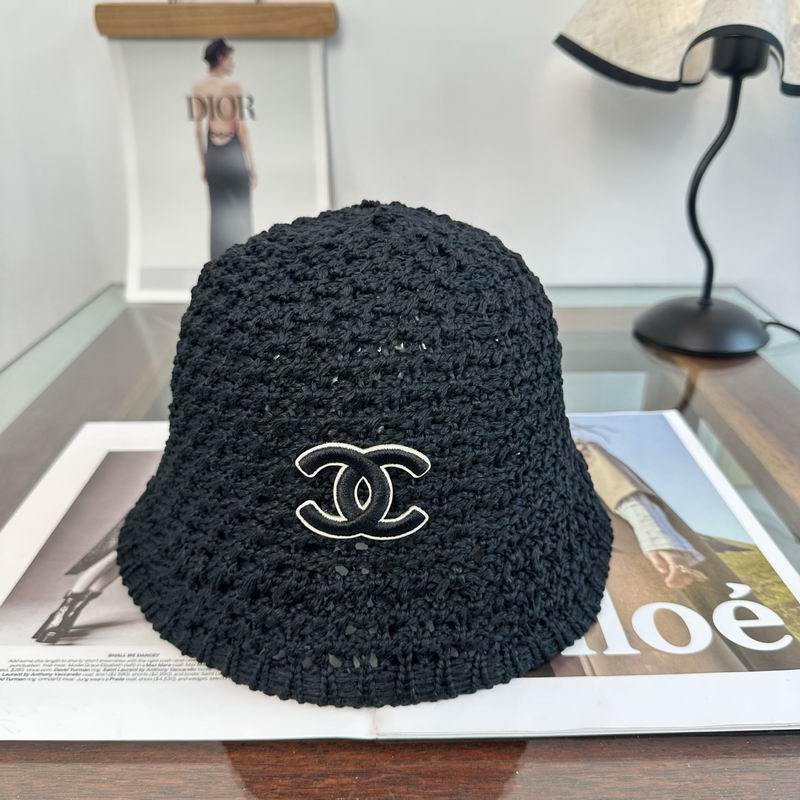 Chanel hat (626)
