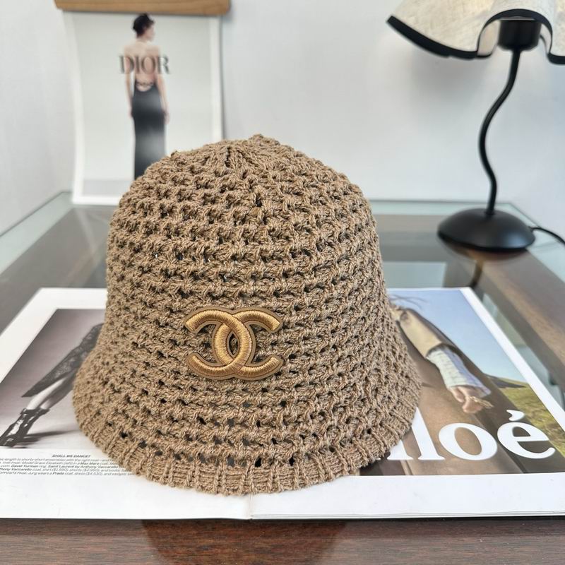 Chanel hat (636)