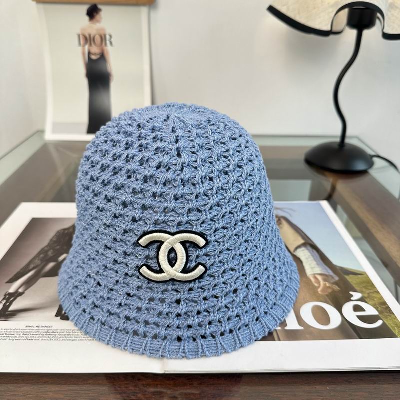 Chanel hat (645)