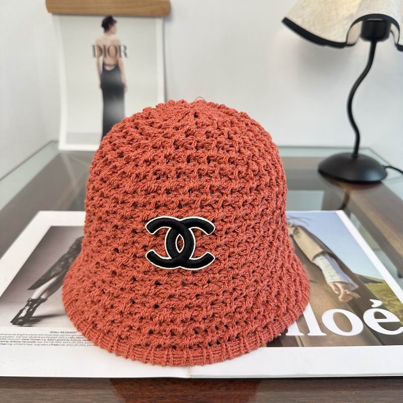 Chanel hat (655)