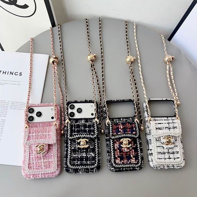 Chanel iphone 13-17Pro max 03 (1)