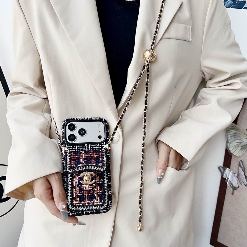 Chanel iphone 13-17Pro max 03 (2)