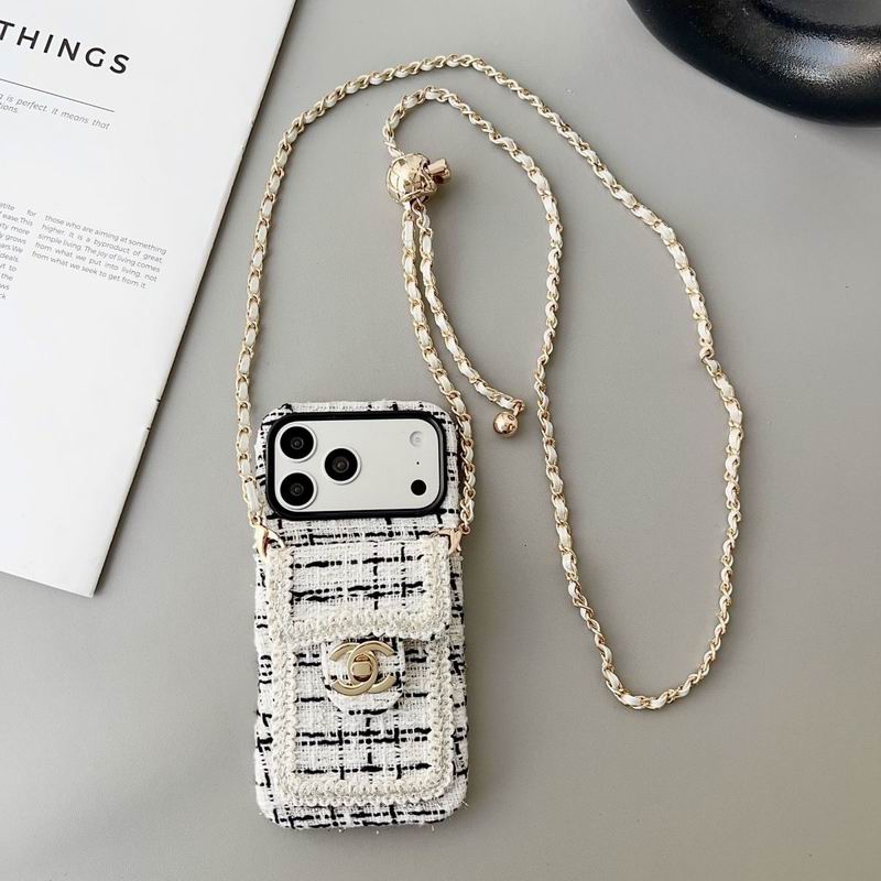 Chanel iphone 13-17Pro max 03 (3)