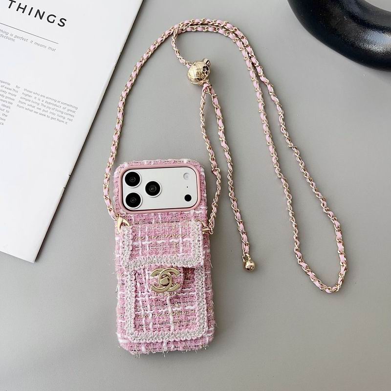Chanel iphone 13-17Pro max 03 (4)