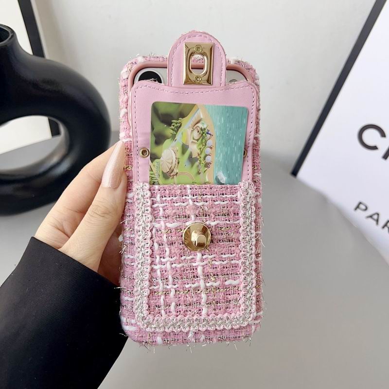 Chanel iphone 13-17Pro max 03 (5)