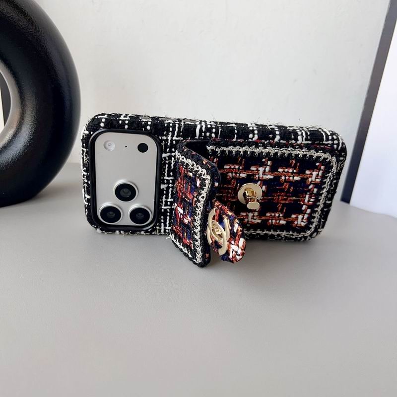 Chanel iphone 13-17Pro max 03 (6)
