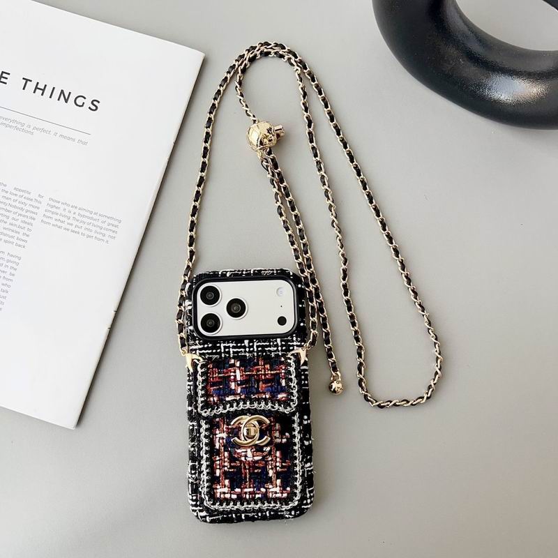 Chanel iphone 13-17Pro max 03 (7)