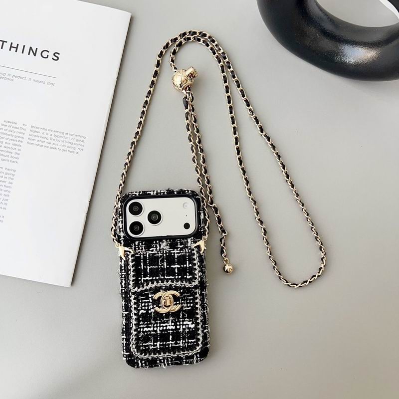 Chanel iphone 13-17Pro max 03 (8)