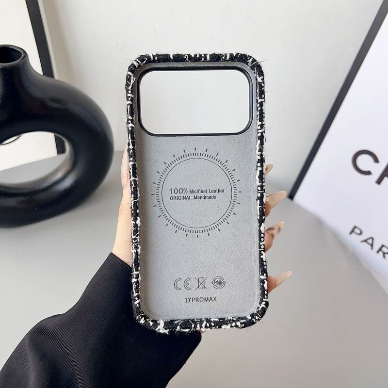 Chanel iphone 13-17Pro max 03 (9)