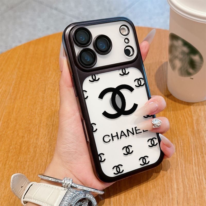 Chanel iphone 13-17Pro max 08 (1)
