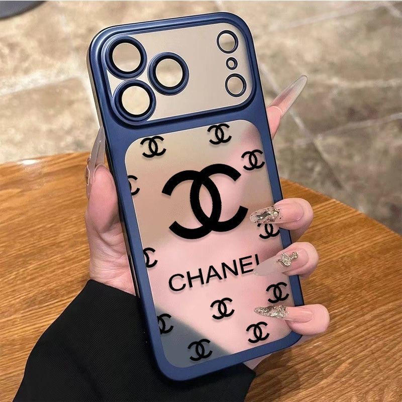 Chanel iphone 13-17Pro max 08 (2)