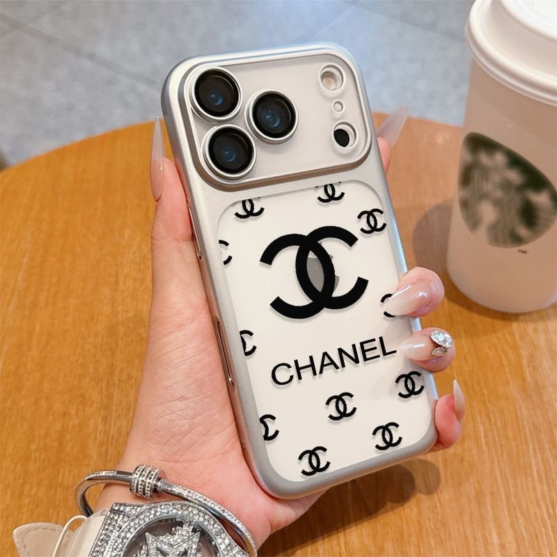 Chanel iphone 13-17Pro max 08 (3)