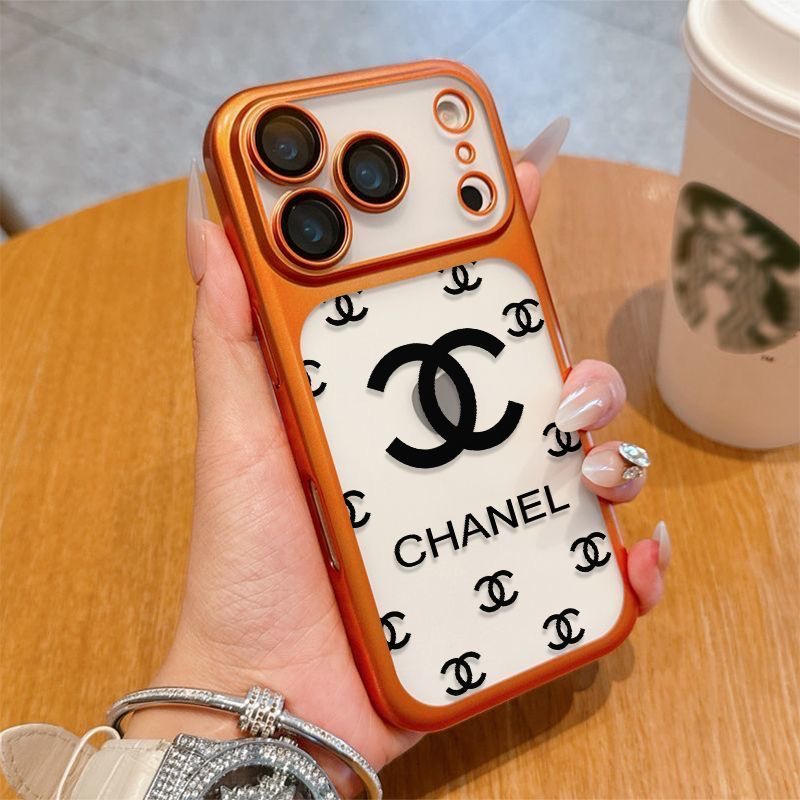 Chanel iphone 13-17Pro max 08 (4)