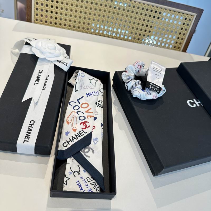 Chanel silk ribbon E02 (11)