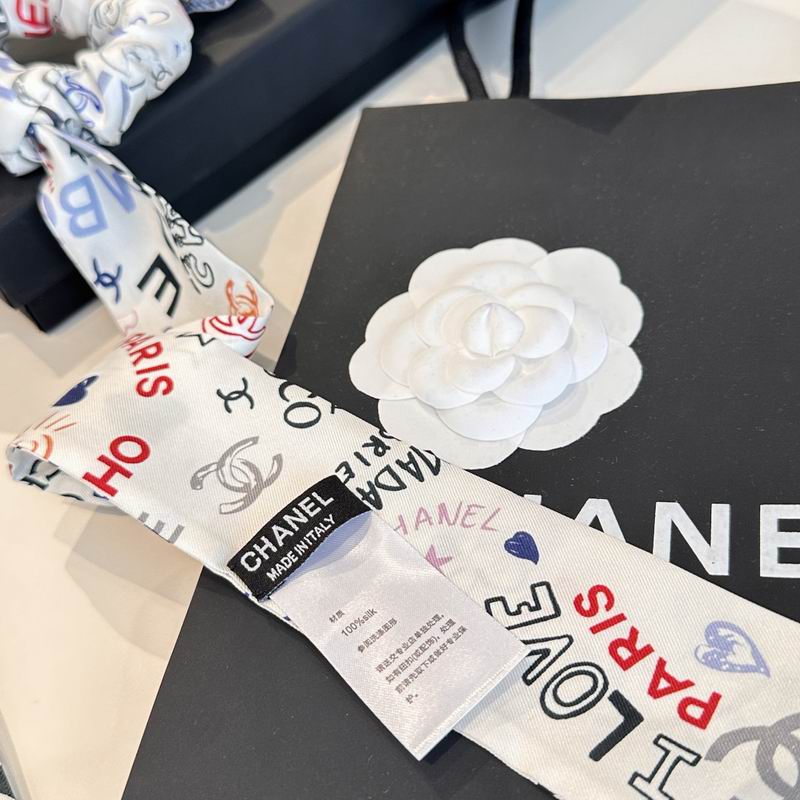 Chanel silk ribbon E02 (3)