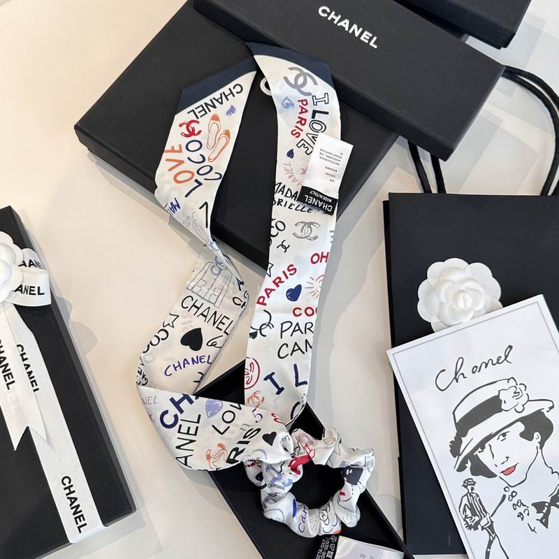 Chanel silk ribbon E02 (4)