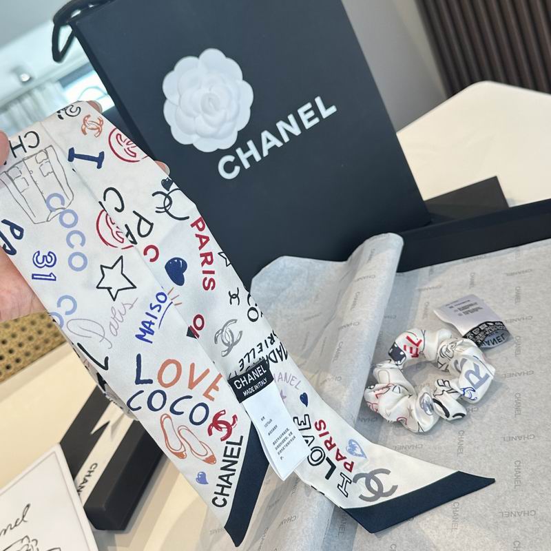 Chanel silk ribbon E02 (5)