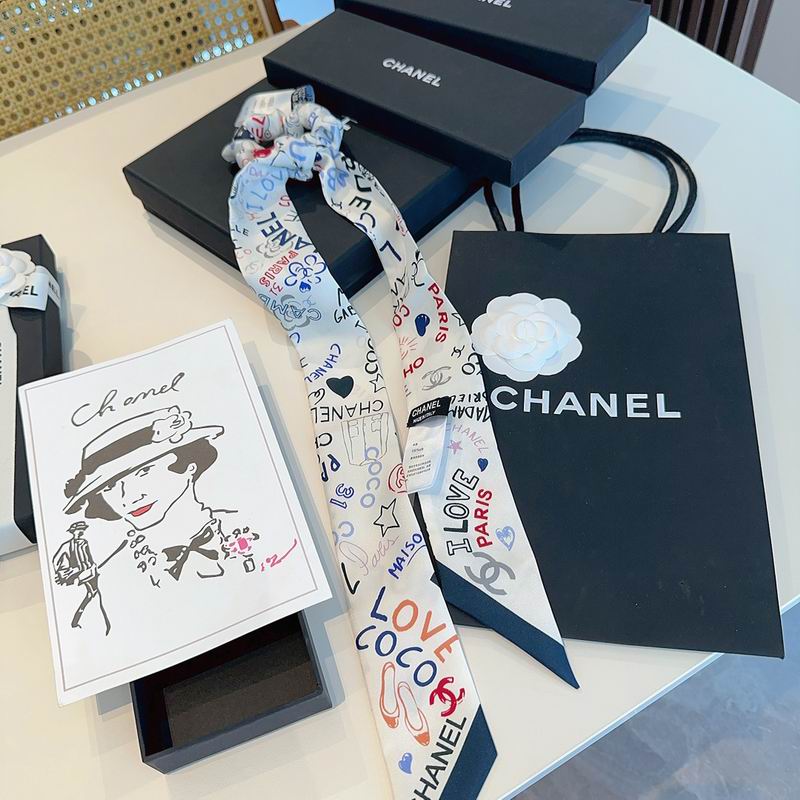 Chanel silk ribbon E02 (6)