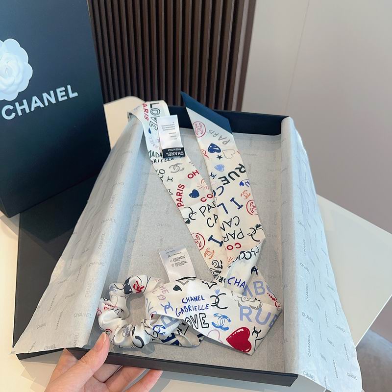 Chanel silk ribbon E02 (8)
