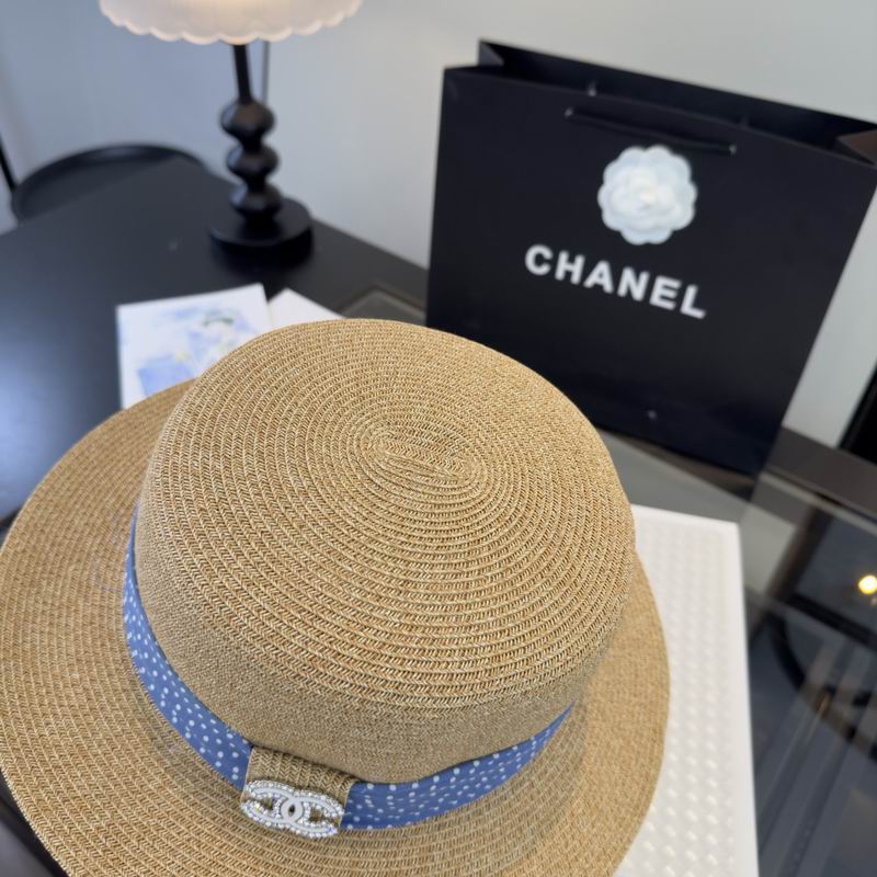 Chanel top hat (1001)