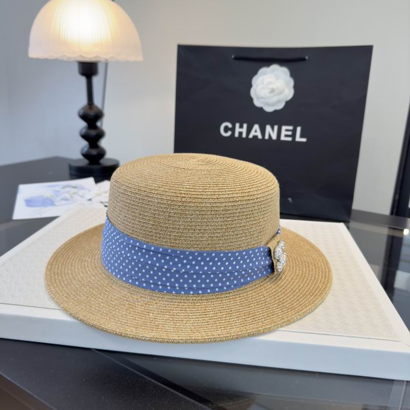 Chanel top hat (1002)