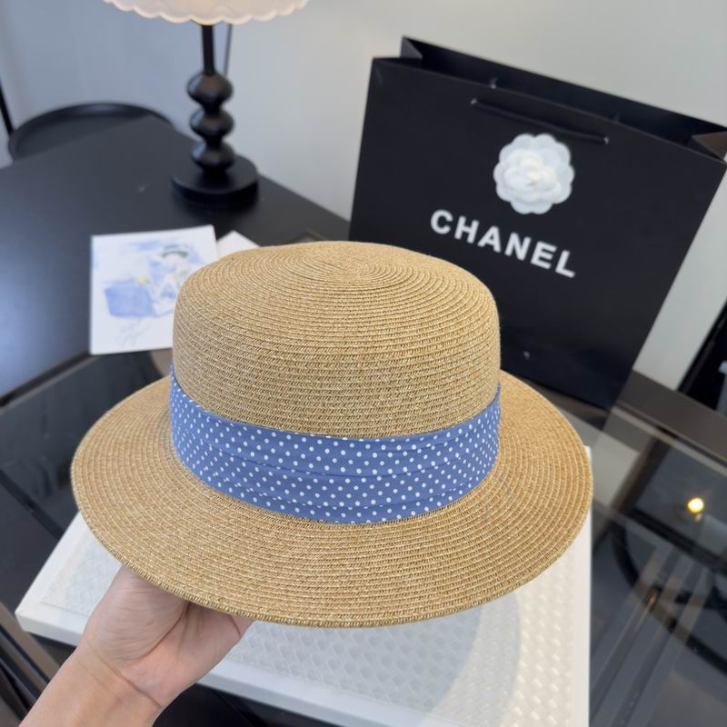 Chanel top hat (1004)