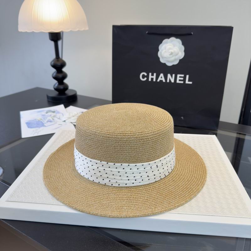Chanel top hat (1011)