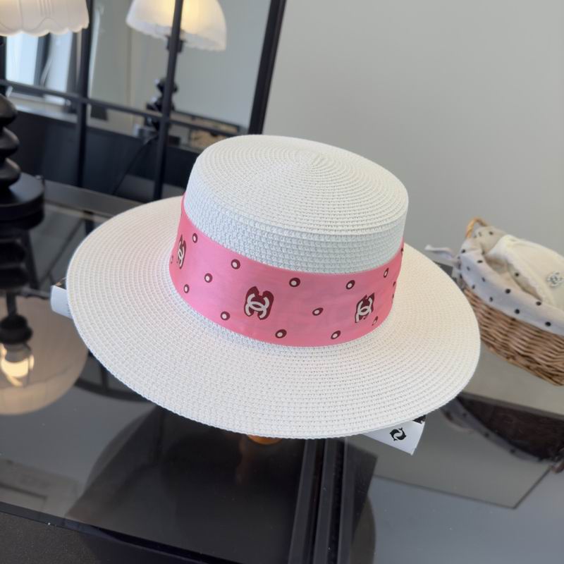 Chanel top hat (175)