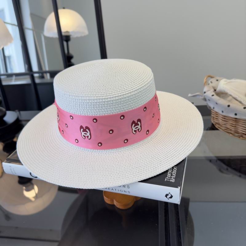 Chanel top hat (176)