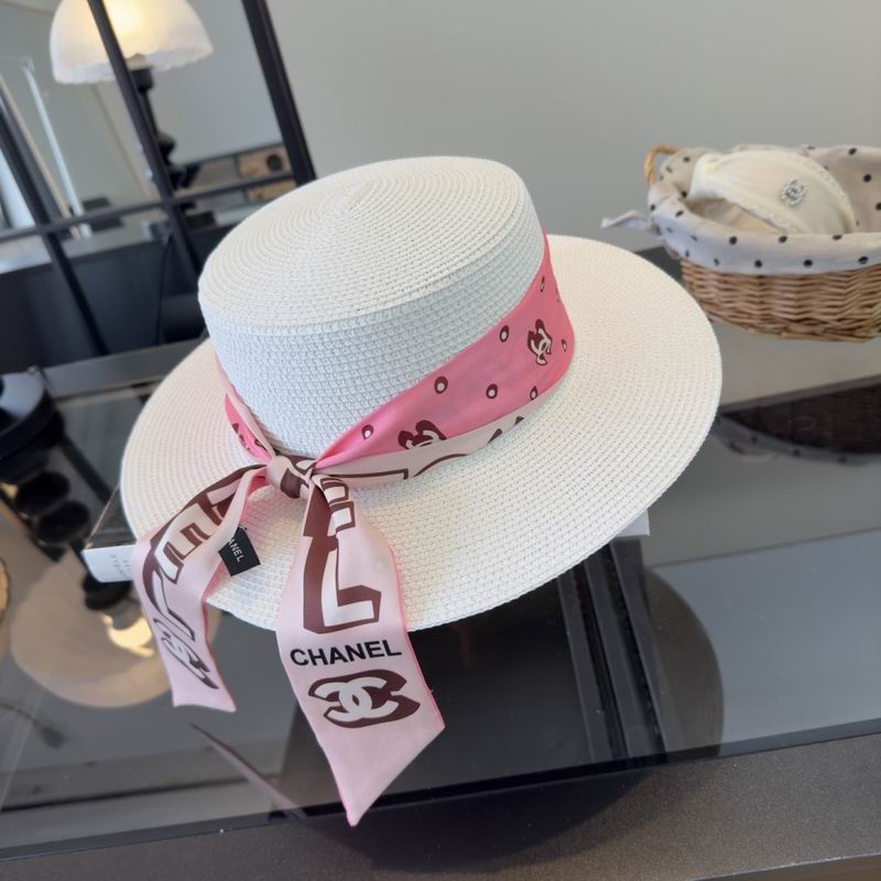 Chanel top hat (178)