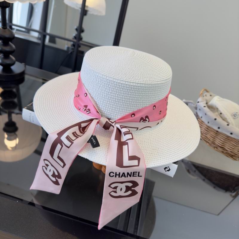 Chanel top hat (180)
