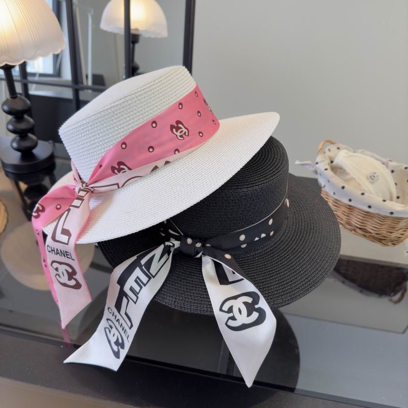 Chanel top hat (182)