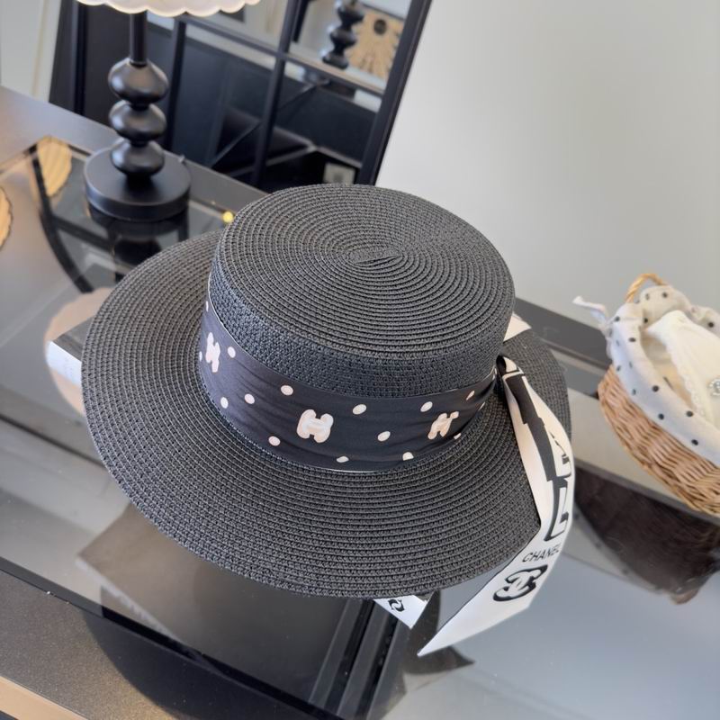 Chanel top hat (186)