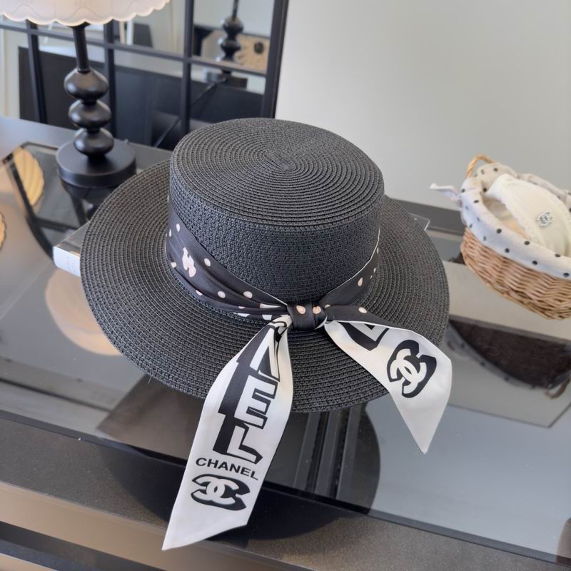 Chanel top hat (189)