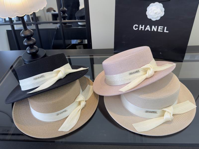 Chanel top hat (255)