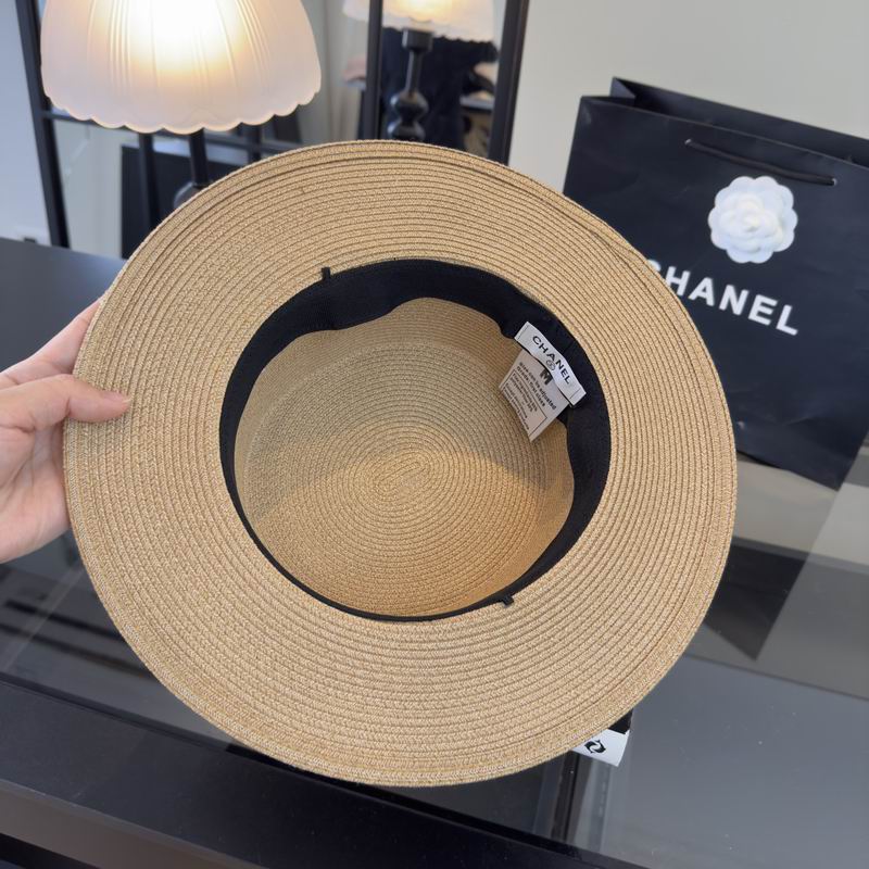 Chanel top hat (256)