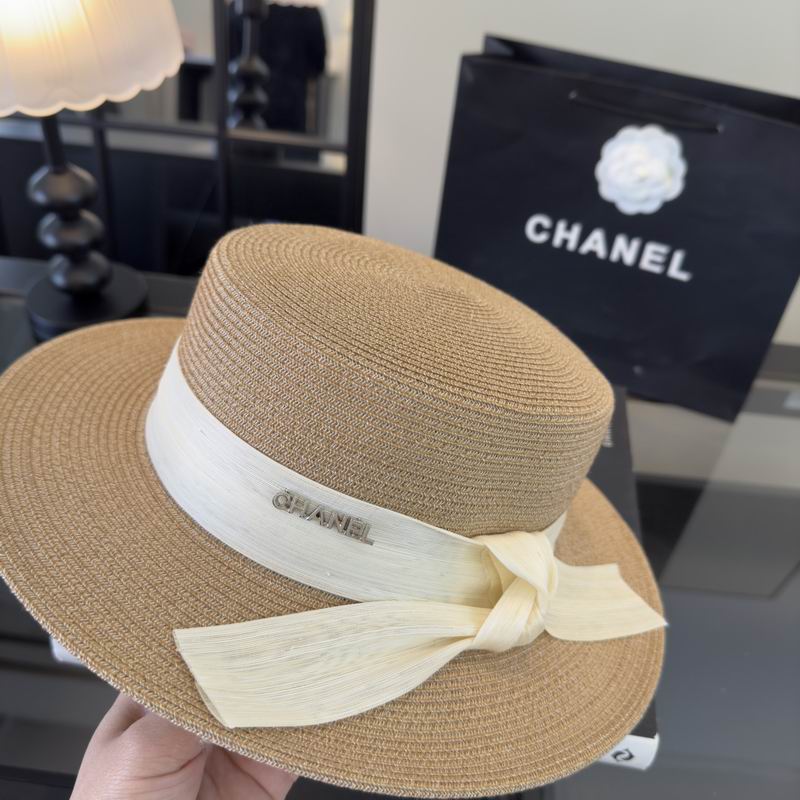 Chanel top hat (257)