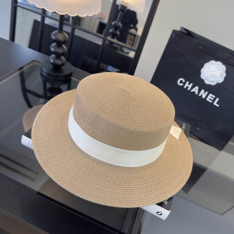 Chanel top hat (258)