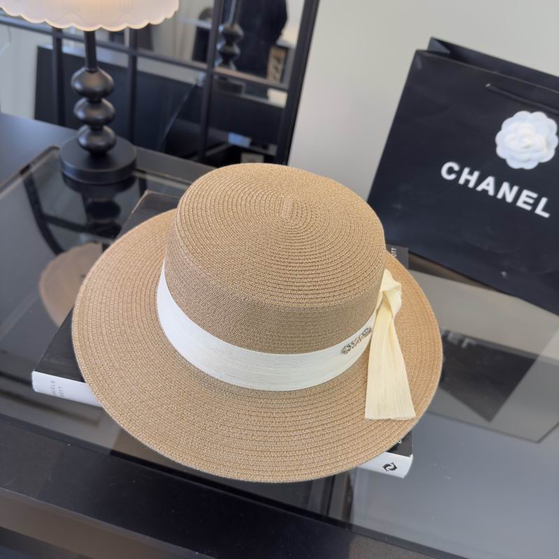 Chanel top hat (259)